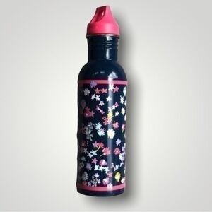 Vera Bradley stainless steel water bottle